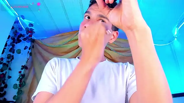 Ethan Boyy online show from 01/07/26, 10:48