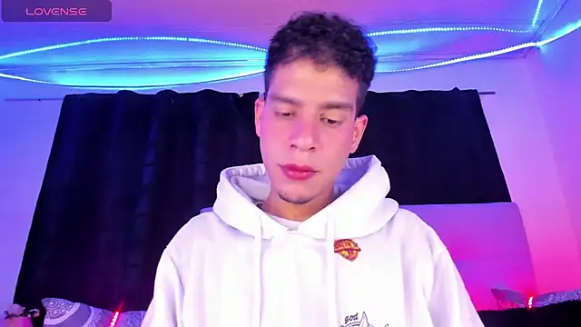 Ethan Boyy online show from 01/31/26, 08:51