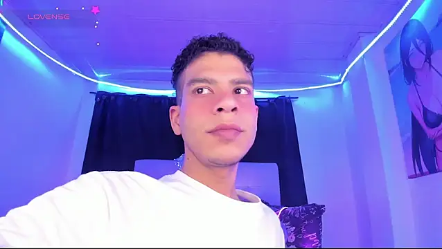 Ethan Boyy online show from 05/30/26, 05:51