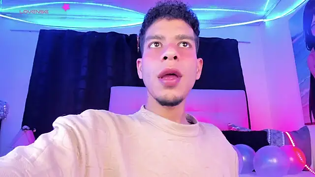 Ethan Boyy online show from 03/06/26, 08:48