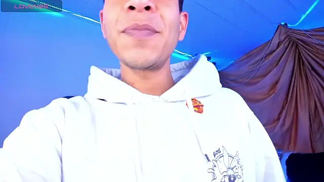 Ethan Boyy online show from 11/19/25, 09:26