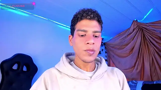 Ethan Boyy online show from 11/21/25, 10:31