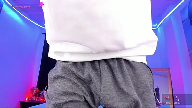 Ethan Boyy online show from 05/14/26, 07:55