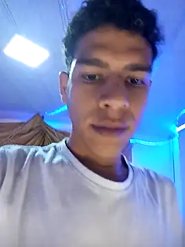 Ethan Boyy online show from 11/09/25, 06:01