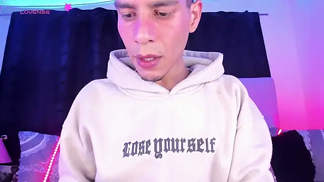 Ethan Boyy online show from 02/02/26, 10:09