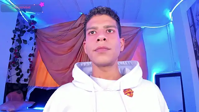 Ethan Boyy online show from 11/06/25, 09:30