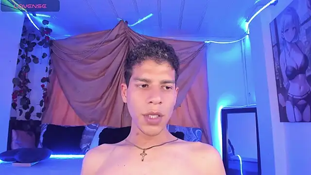 Ethan Boyy online show from 11/14/25, 10:02