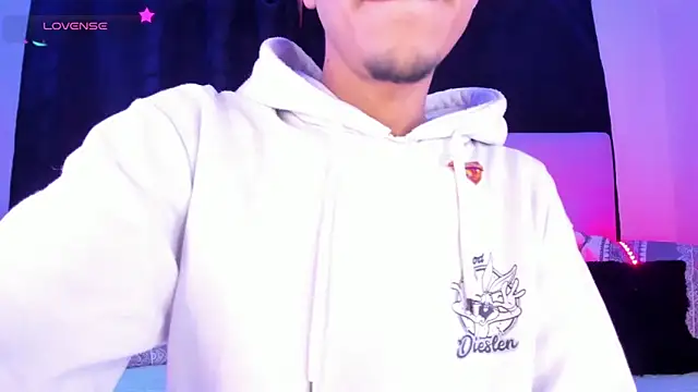 Ethan Boyy online show from 02/20/26, 10:44