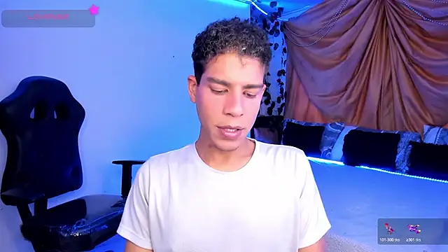 Ethan Boyy online show from 11/15/25, 10:14