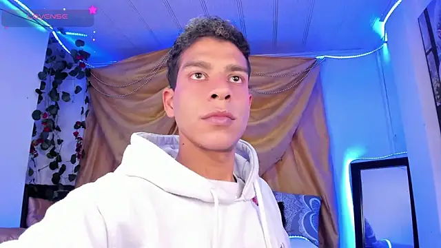 Ethan Boyy online show from 11/10/25, 10:37