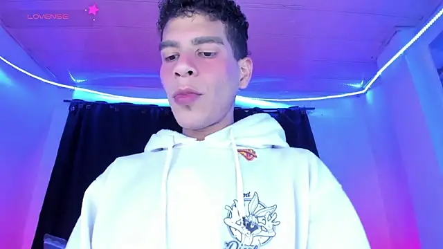 Ethan Boyy online show from 04/10/26, 06:37