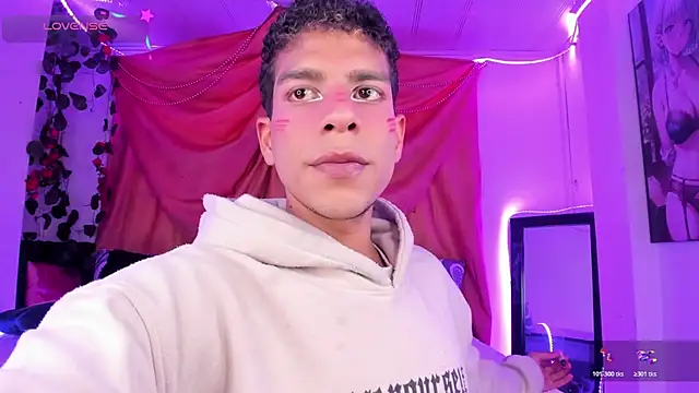 Ethan Boyy online show from 11/13/25, 10:24