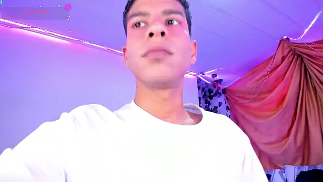 Ethan Boyy online show from 12/04/25, 10:31