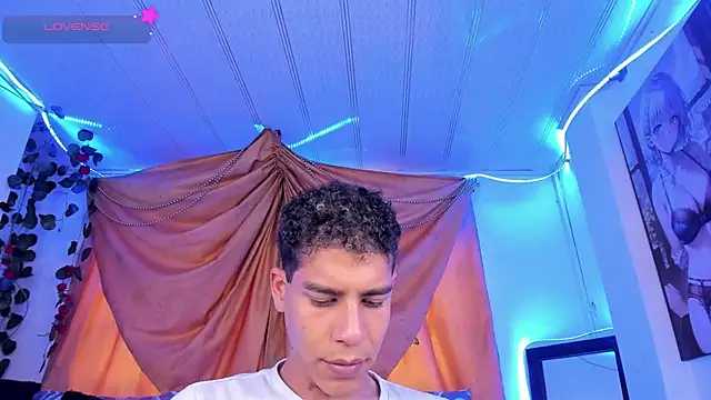 Ethan Boyy online show from 11/03/25, 09:29