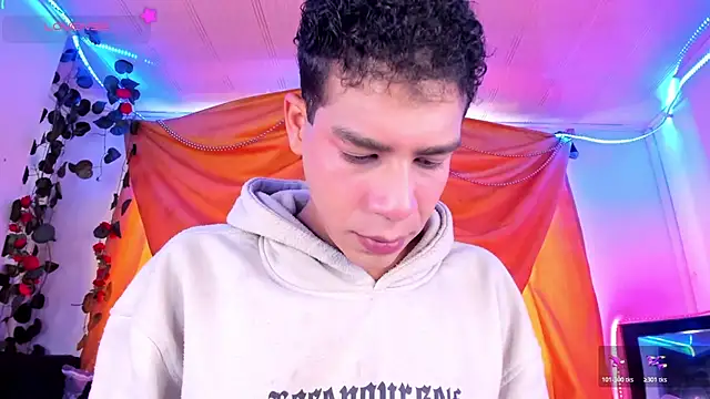 Ethan Boyy online show from 12/14/25, 07:19