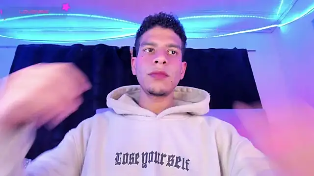 Ethan Boyy online show from 02/04/26, 10:05