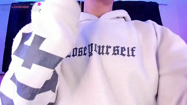 Ethan Boyy online show from 02/19/26, 10:18