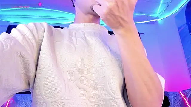 Ethan Boyy online show from 02/12/26, 11:26