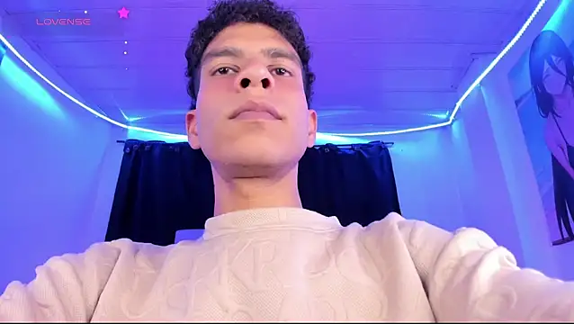 Ethan Boyy online show from 06/03/26, 08:35