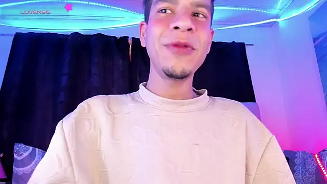 Ethan Boyy online show from 02/13/26, 05:57