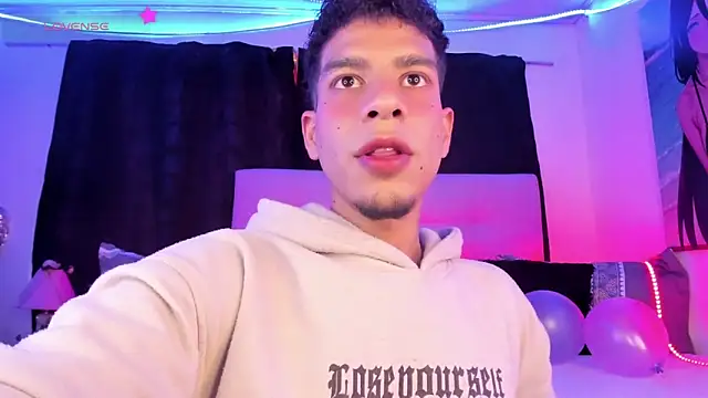 Ethan Boyy online show from 03/02/26, 08:16