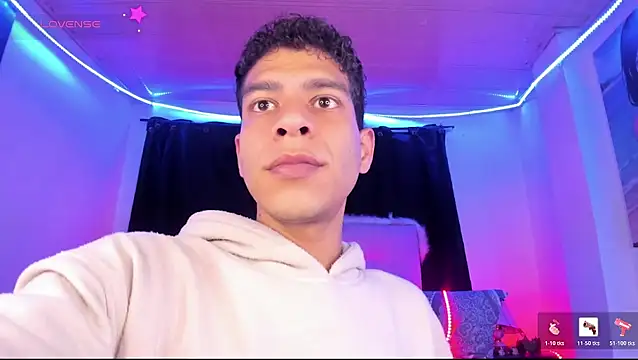Ethan Boyy online show from 05/02/26, 07:41
