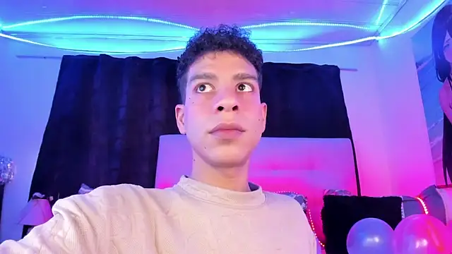 Ethan Boyy online show from 03/07/26, 07:08