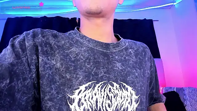 Ethan Boyy online show from 01/17/26, 08:56