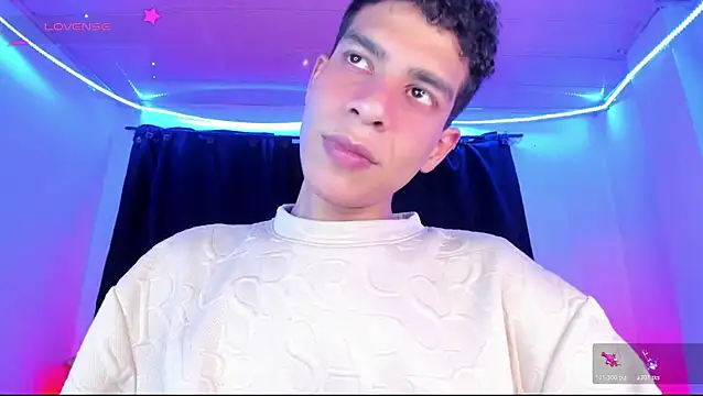 Ethan Boyy online show from 04/21/26, 06:25