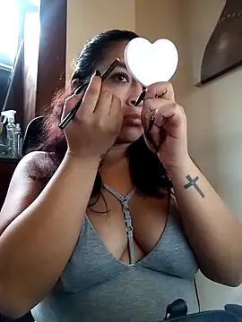 AnonymousGirl online show from 03/19/26, 01:33