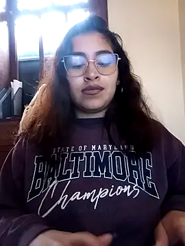 AnonymousGirl online show from 04/29/26, 02:32