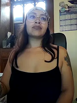 AnonymousGirl online show from 02/28/26, 06:40