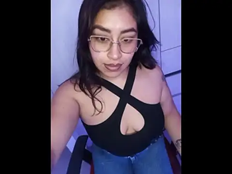 AnonymousGirl online show from 07/08/26, 07:25