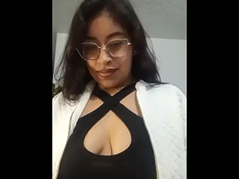 AnonymousGirl online show from 07/26/26, 12:28