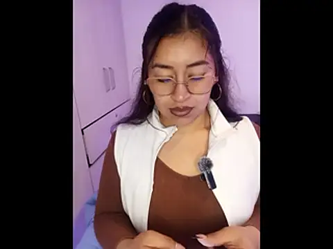 AnonymousGirl online show from 07/24/26, 03:08