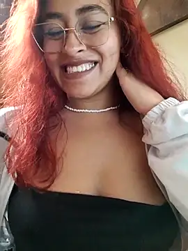 AnonymousGirl online show from 01/08/26, 07:09