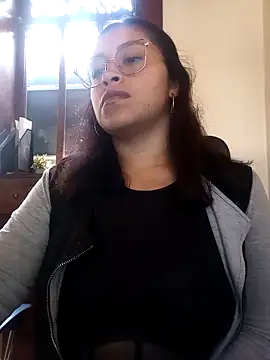 AnonymousGirl online show from 04/27/26, 03:54