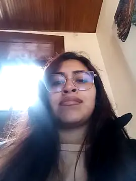 AnonymousGirl online show from 04/04/26, 02:34