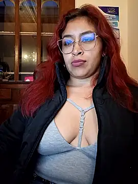 AnonymousGirl online show from 01/13/26, 11:19