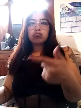 AnonymousGirl online show from 03/06/26, 03:40