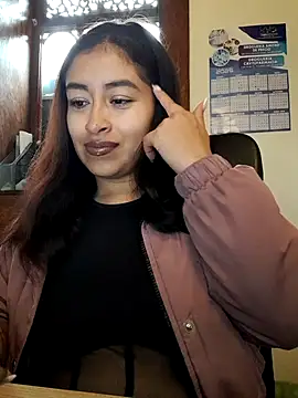 AnonymousGirl online show from 02/16/26, 04:05