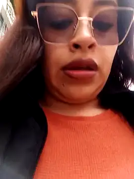 AnonymousGirl online show from 03/12/26, 01:04