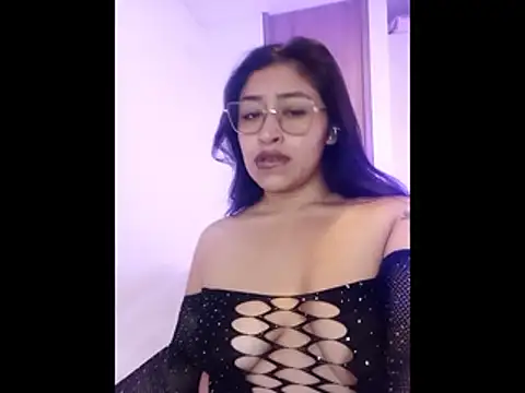 AnonymousGirl online show from 07/30/26, 04:06