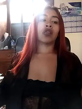 AnonymousGirl online show from 01/14/26, 05:49