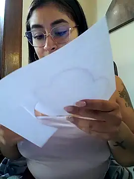 AnonymousGirl online show from 02/20/26, 02:41