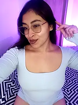 AnonymousGirl online show from 05/07/26, 03:26