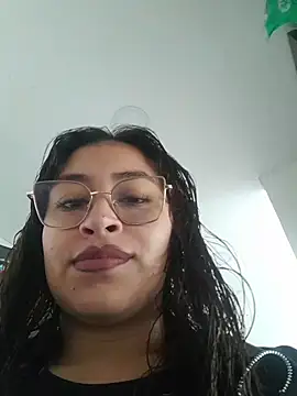 AnonymousGirl online show from 06/09/26, 08:32