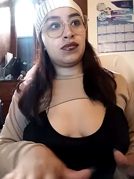 AnonymousGirl online show from 03/09/26, 01:47