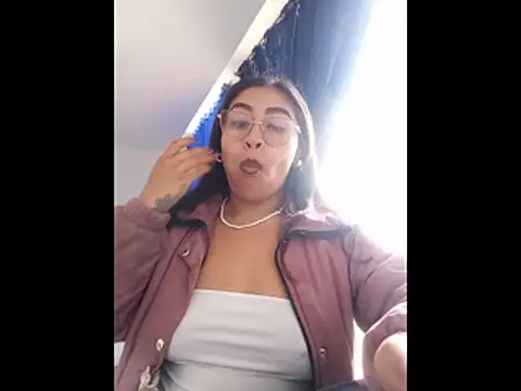 AnonymousGirl online show from 07/27/26, 01:40