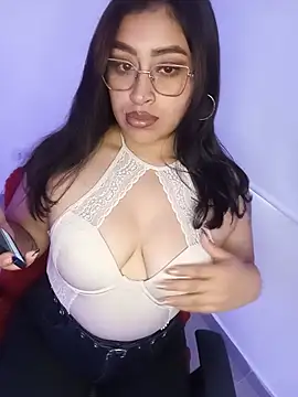 AnonymousGirl online show from 07/04/26, 09:08